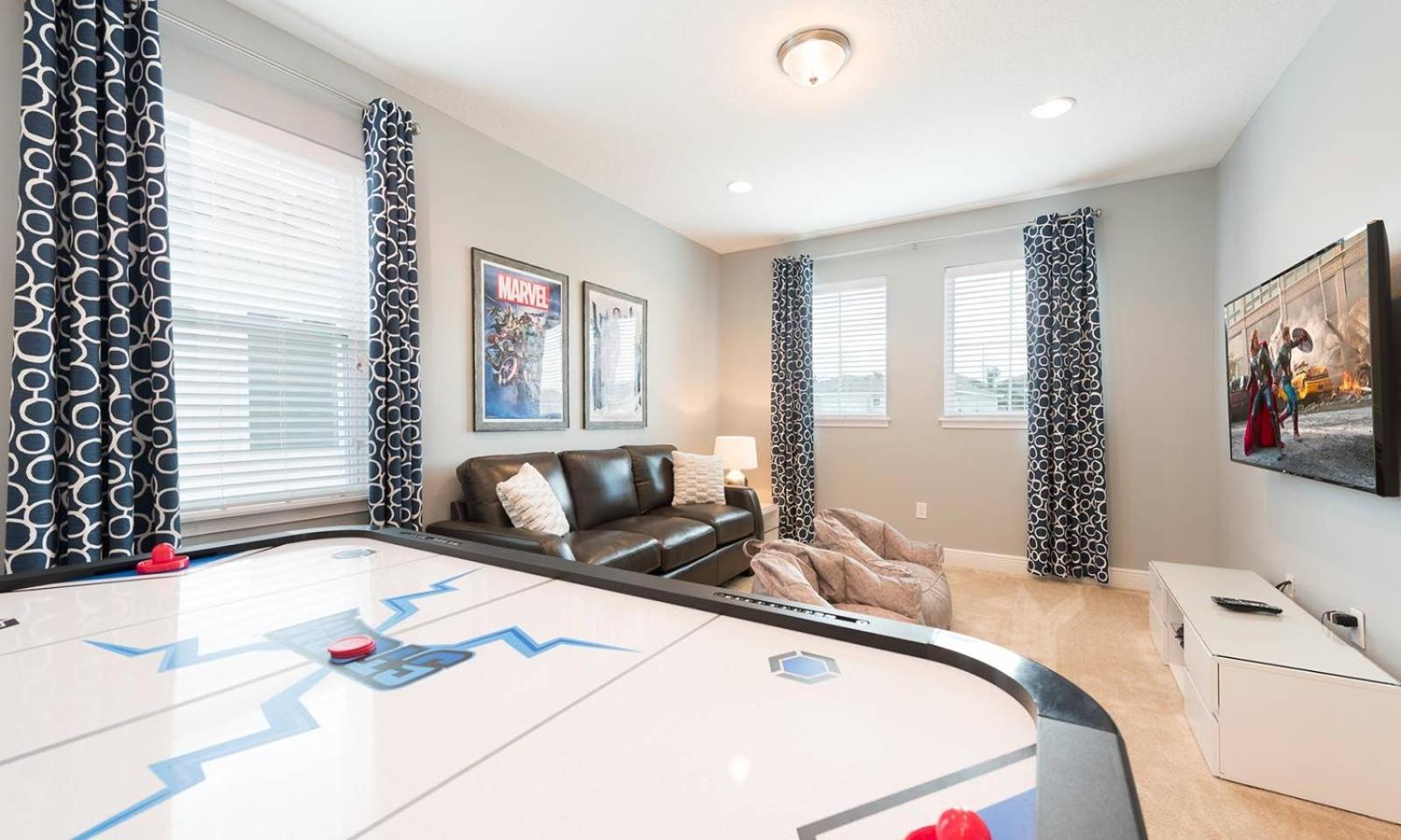 7412 Ma - Stylish Near Parks