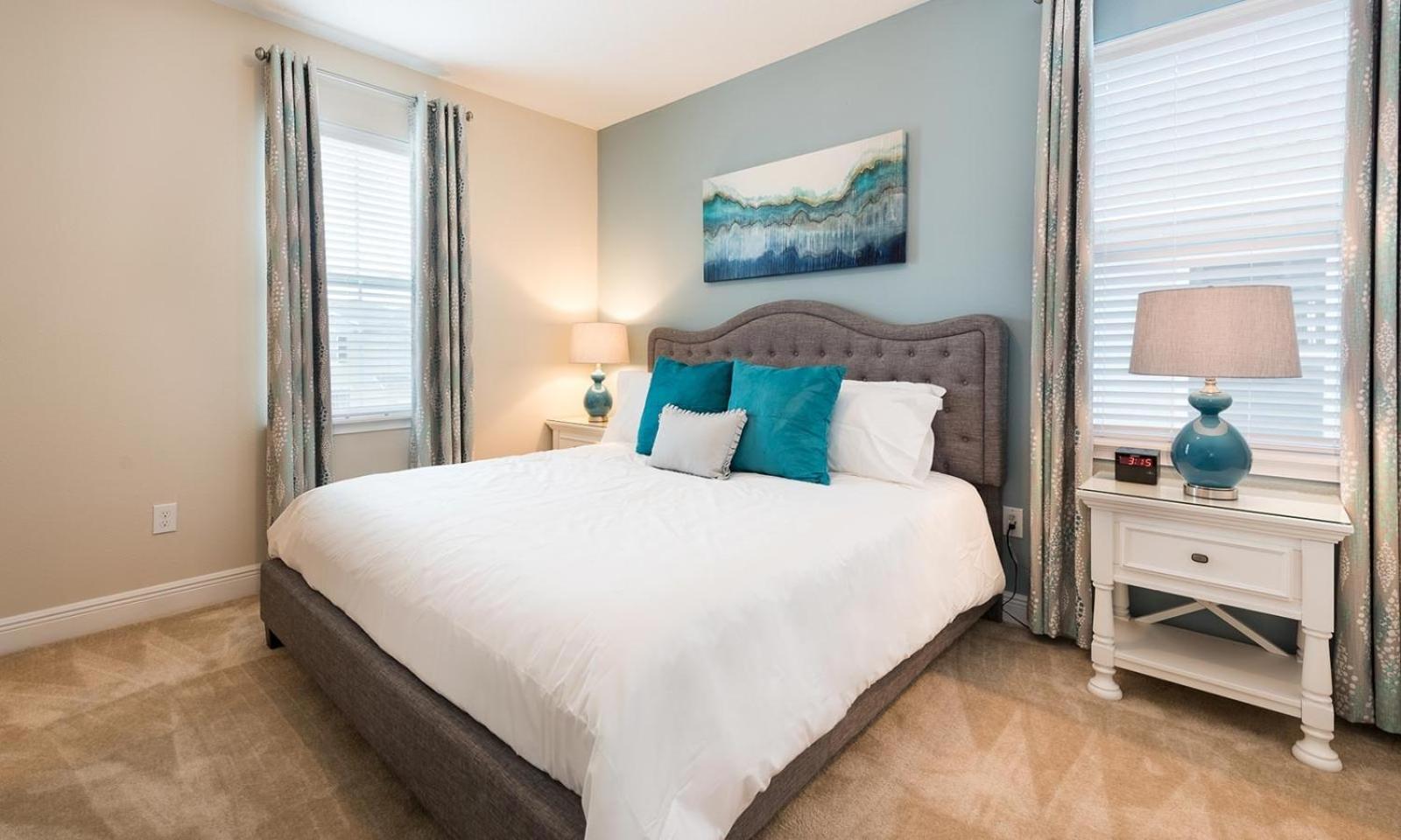 7412 Ma - Stylish Near Parks Holiday home