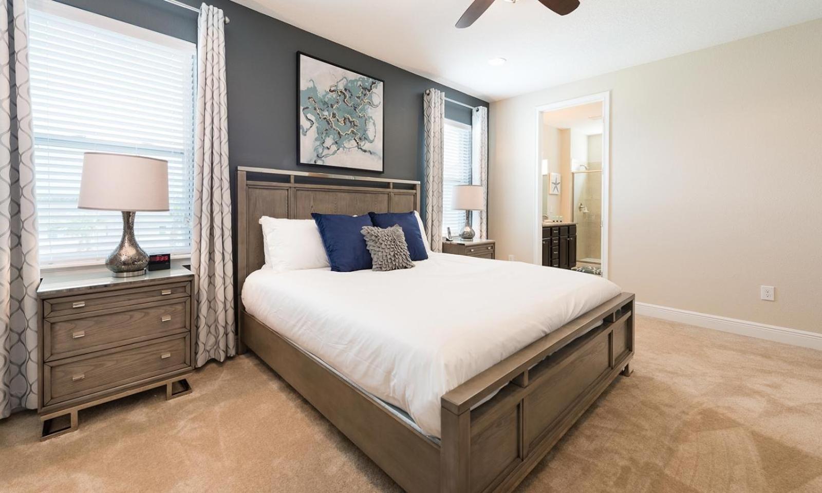Holiday home 7412 Ma - Stylish Near Parks