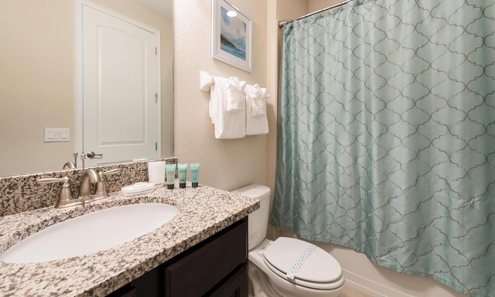 7412 Ma - Stylish Near Parks Orlando