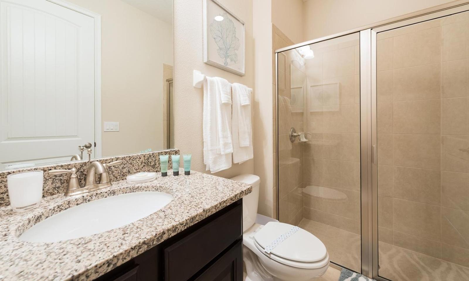 7412 Ma - Stylish Near Parks Holiday home