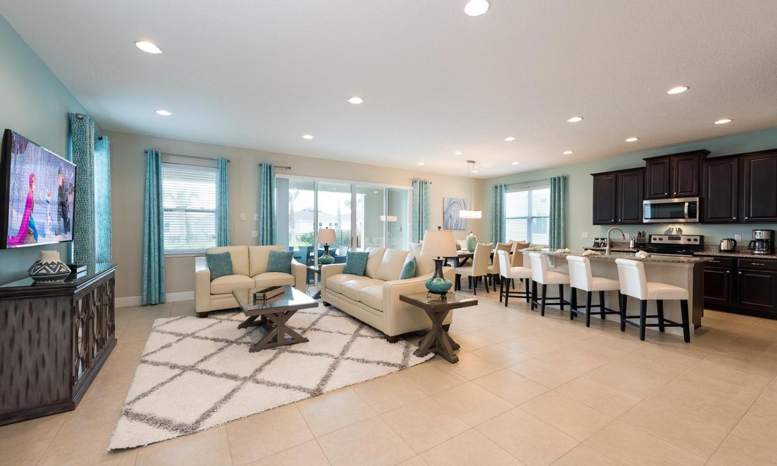 Holiday home 7412 Ma - Stylish Near Parks