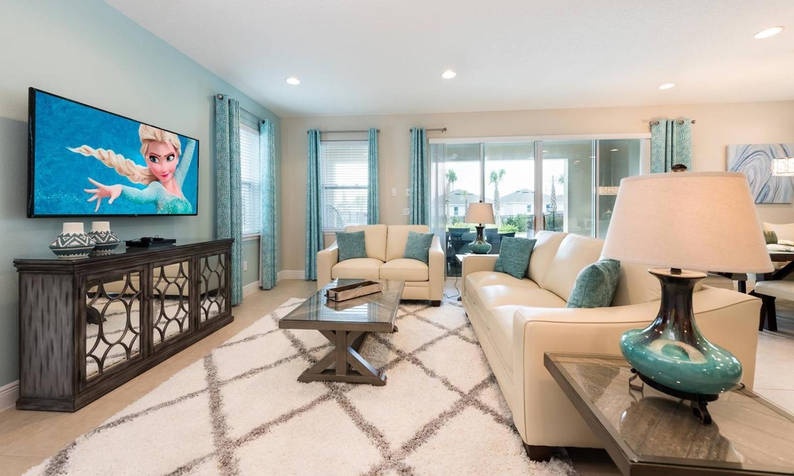 Holiday home 7412 Ma - Stylish Near Parks *