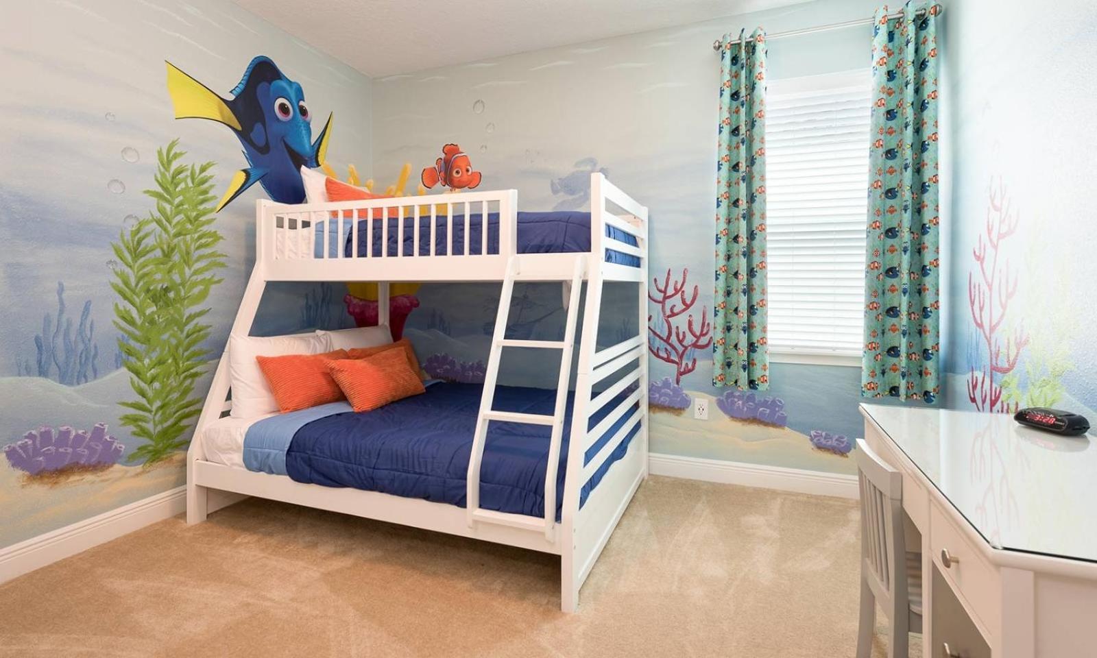 Holiday home 7412 Ma - Stylish Near Parks Orlando