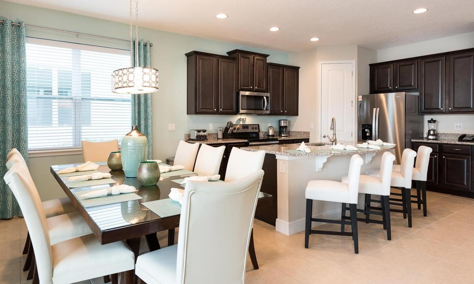 7412 Ma - Stylish Near Parks Orlando