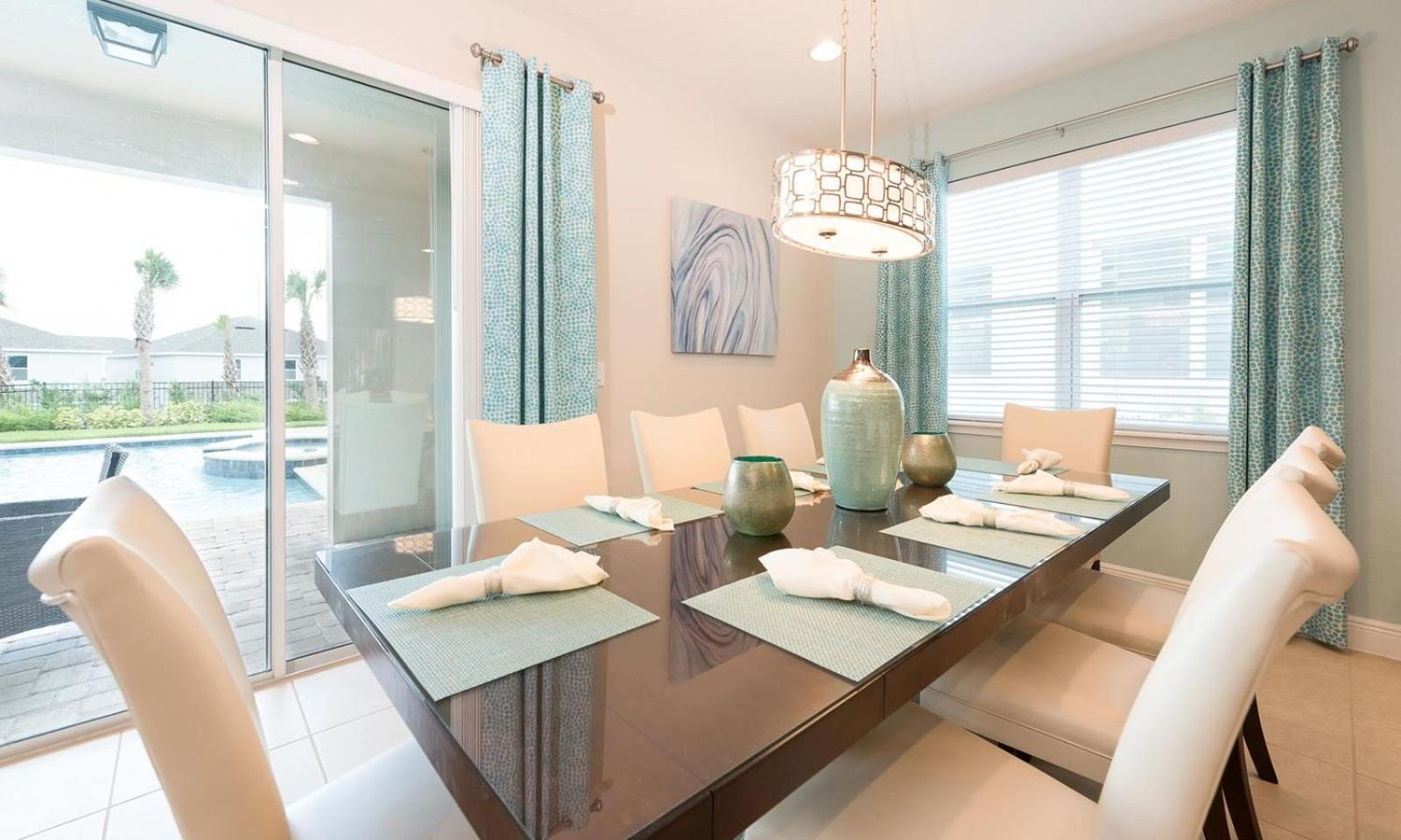 7412 Ma - Stylish Near Parks Holiday home