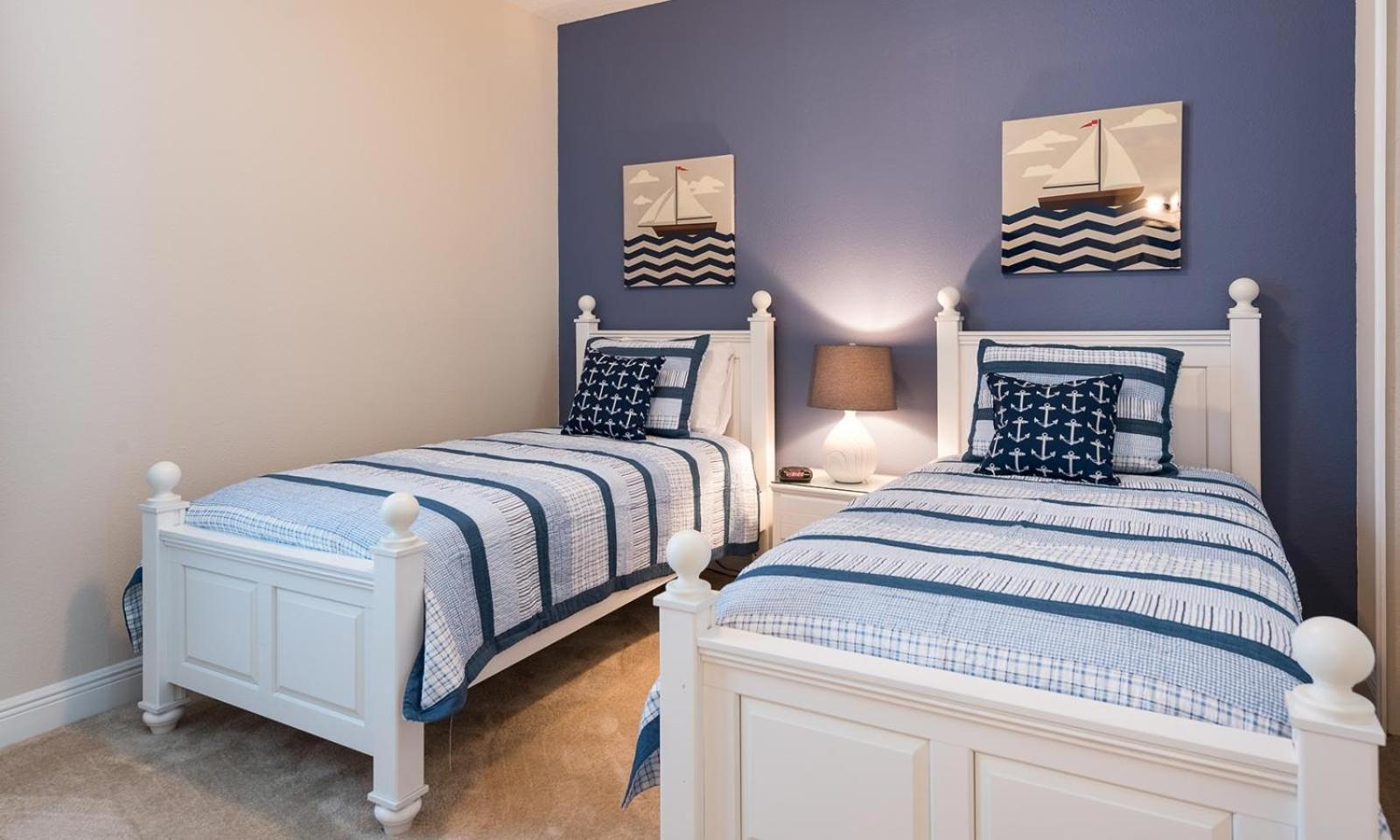 7412 Ma - Stylish Near Parks Holiday home