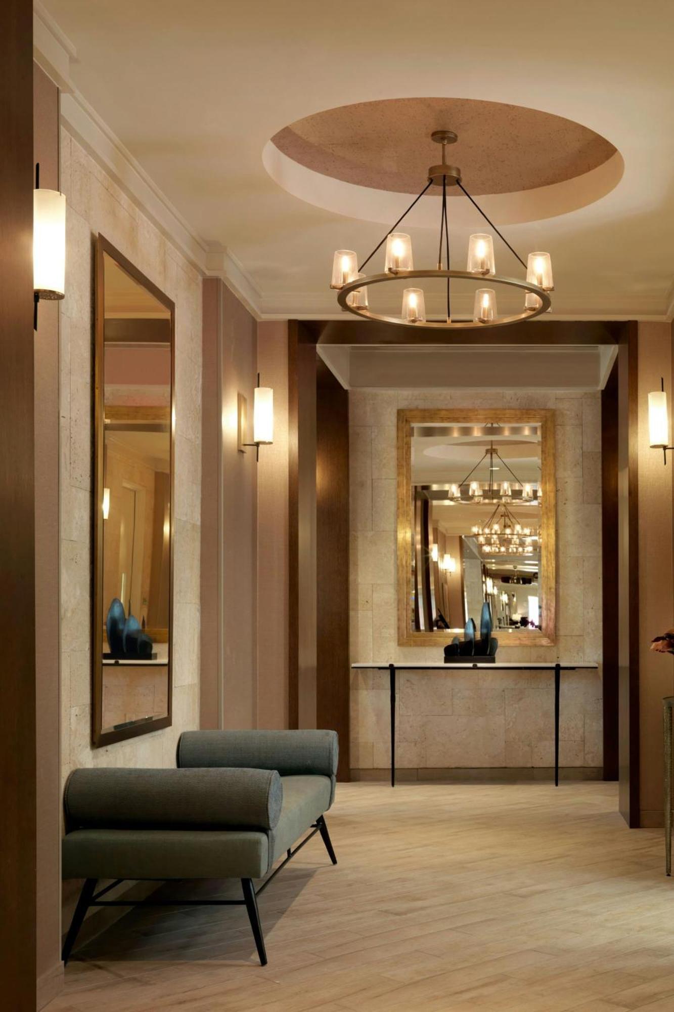Hotel Towneplace By Marriott Downtown 3*
