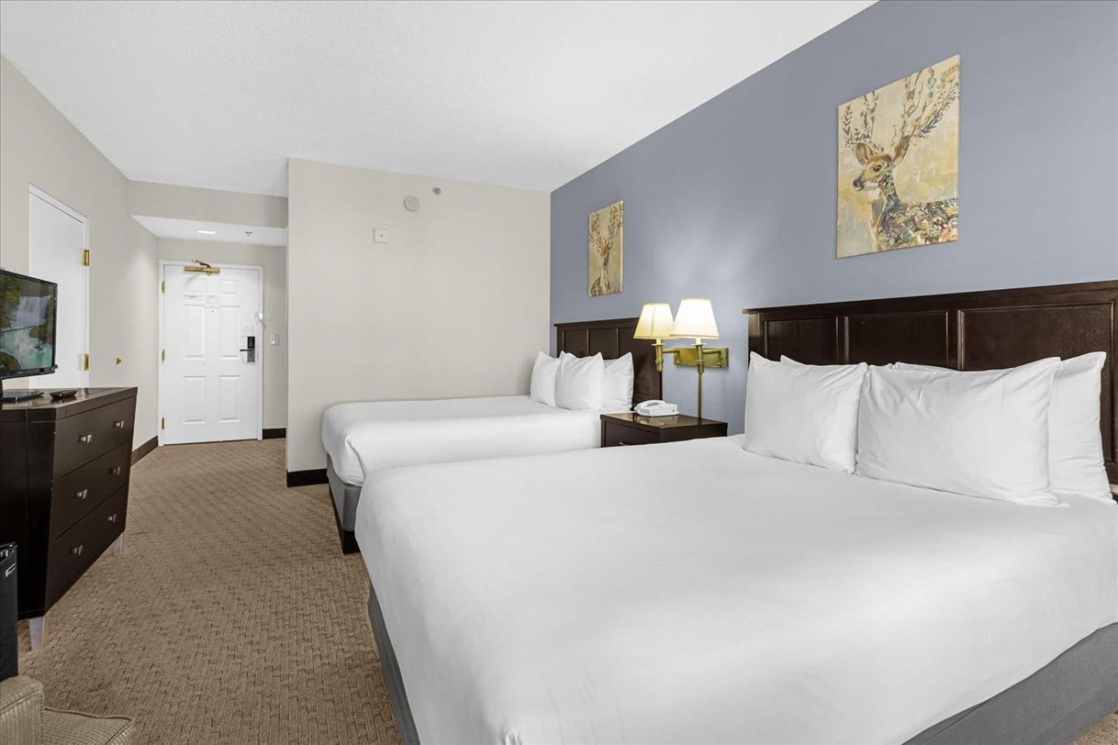 W Pool & Hot Tub - Near Universal Apartment Orlando