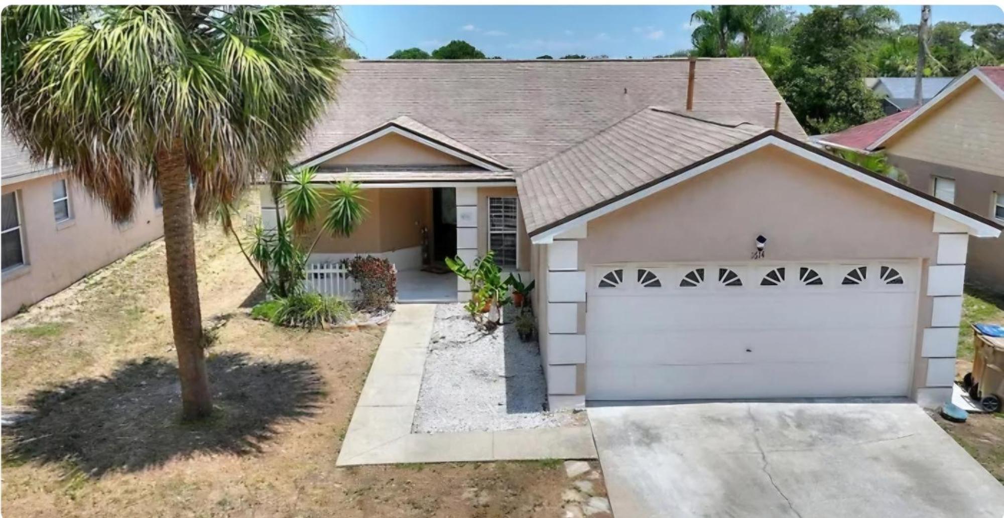Villa Newly Renovated 3br House Near By & Universal *
