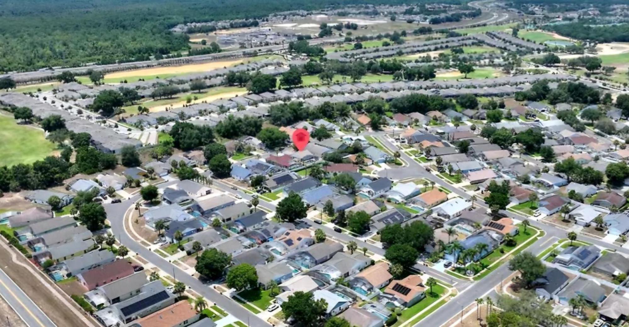 Villa Newly Renovated 3br House Near By & Universal *
