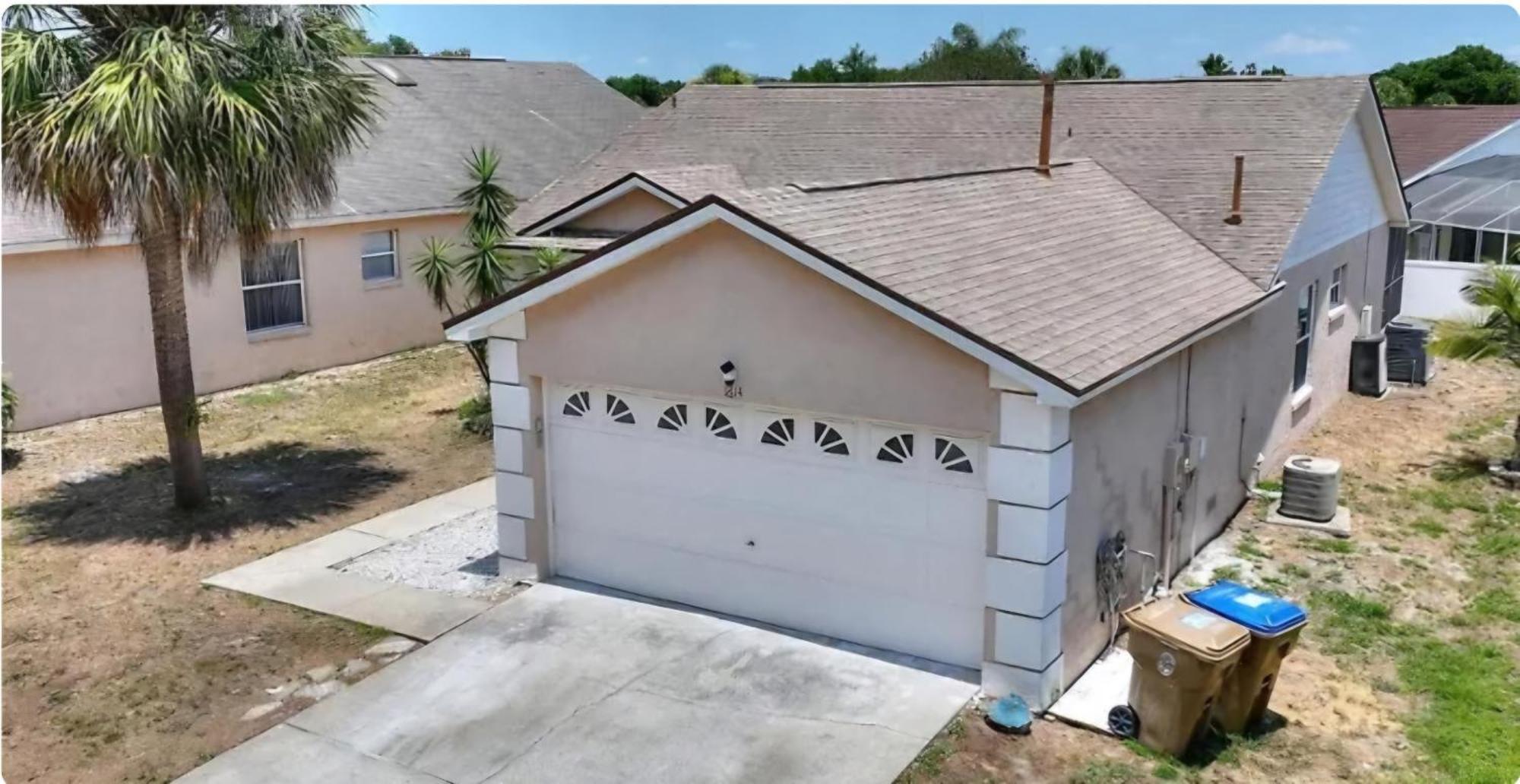 Newly Renovated 3br House Near By & Universal *