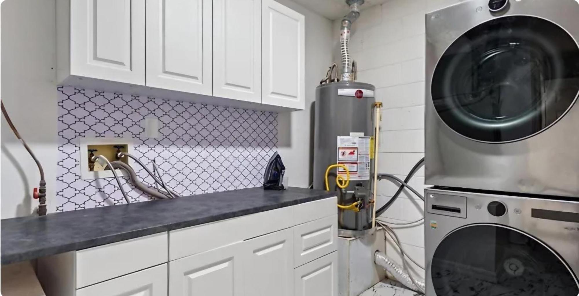Newly Renovated 3br House Near By & Universal * Orlando
