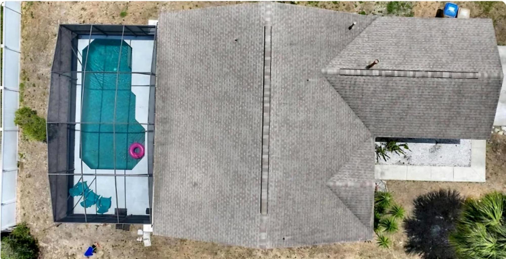 Newly Renovated 3br House Near By & Universal Villa