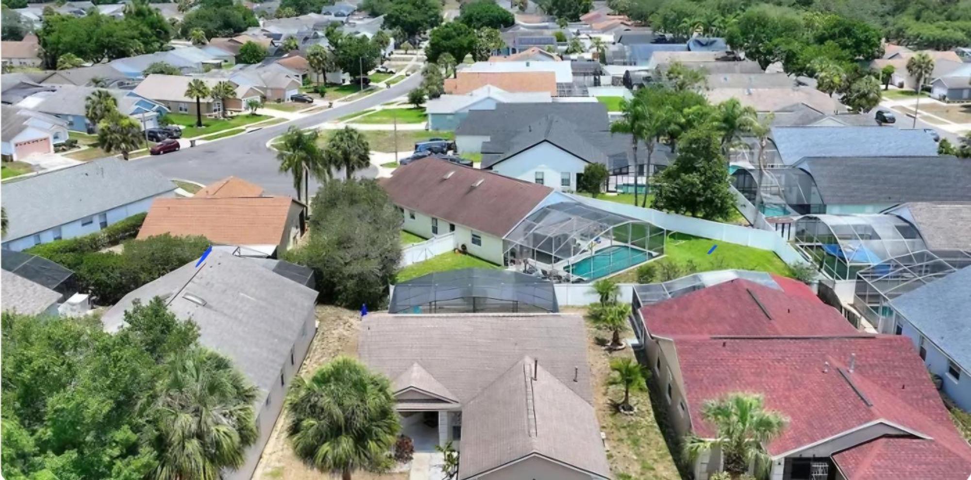 Newly Renovated 3br House Near By & Universal