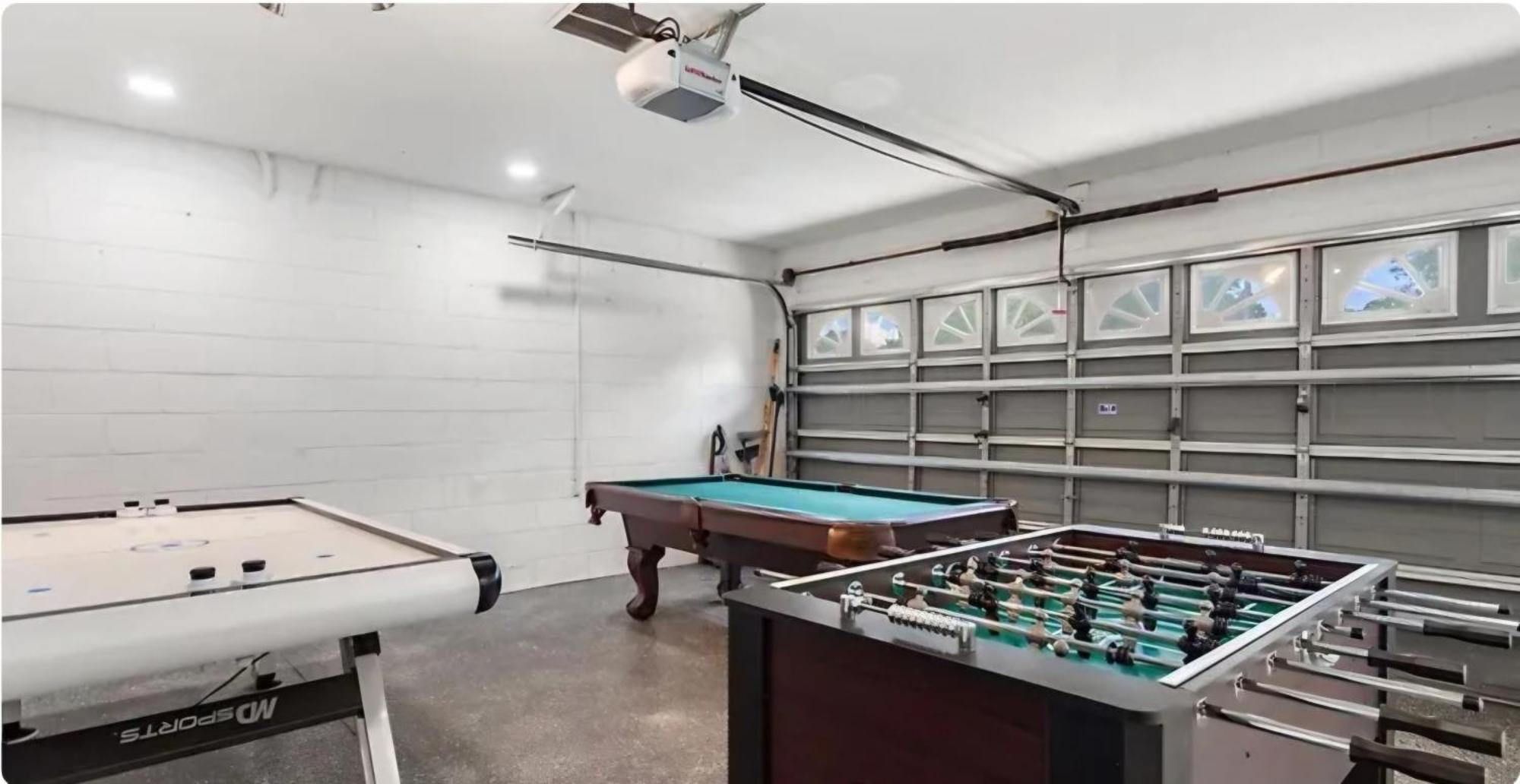 Newly Renovated 3br House Near By & Universal Villa