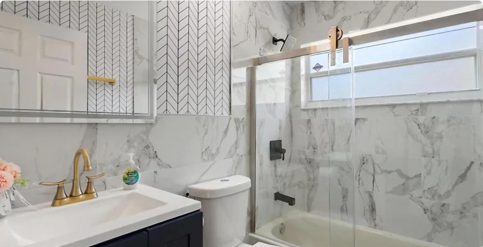 Villa Newly Renovated 3br House Near By & Universal