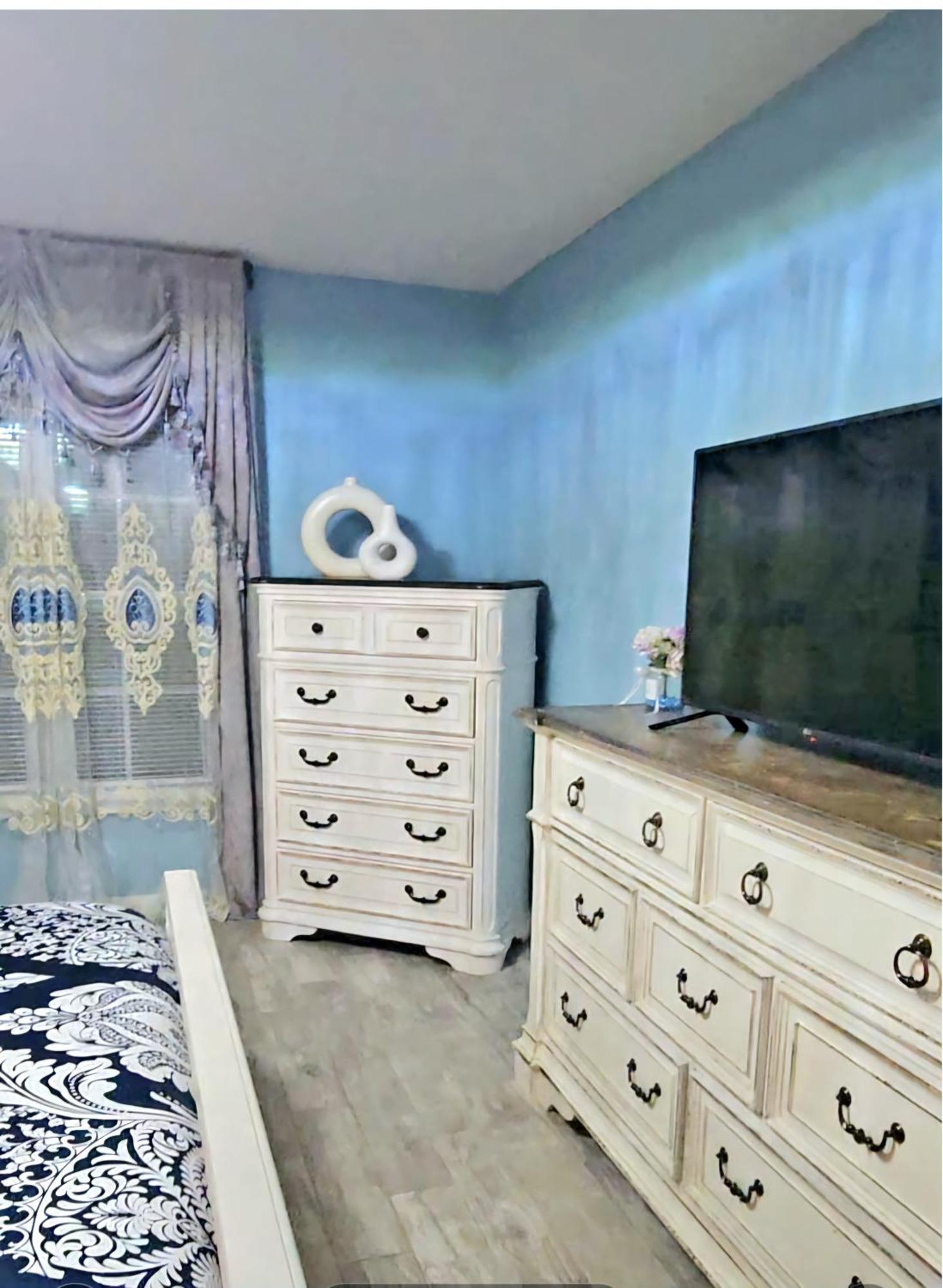 Newly Renovated 3br House Near By & Universal Villa Orlando
