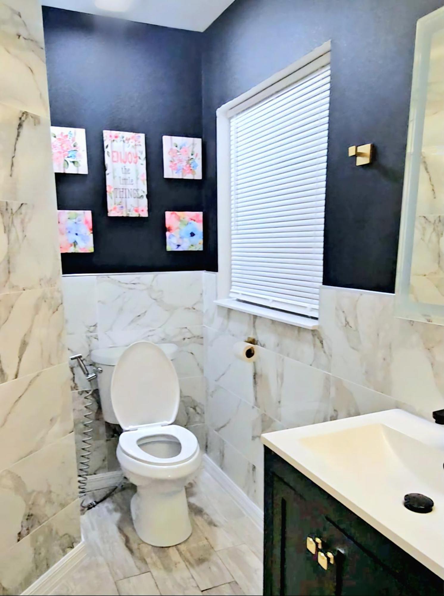 Villa Newly Renovated 3br House Near By & Universal Orlando