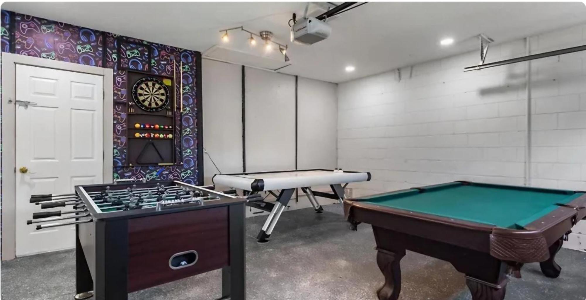 Newly Renovated 3br House Near By & Universal Orlando