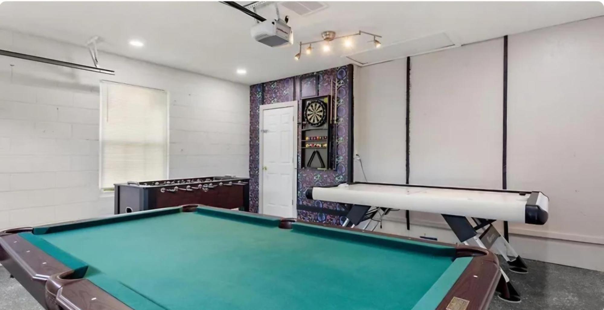 Villa Newly Renovated 3br House Near By & Universal *