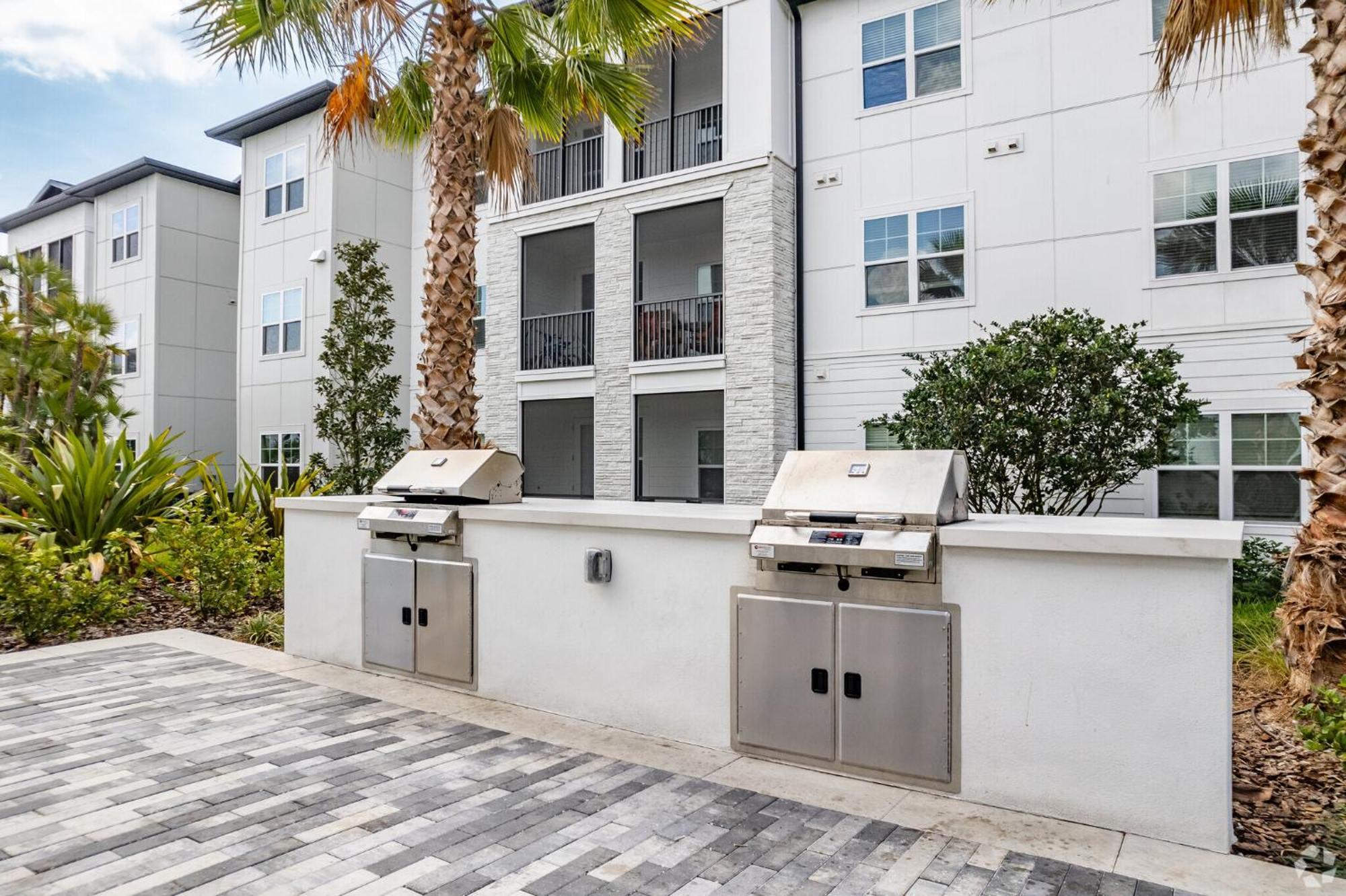 Private Full 2bedroom Haven Close To Parks Kingbed And Amenities Apartment Orlando