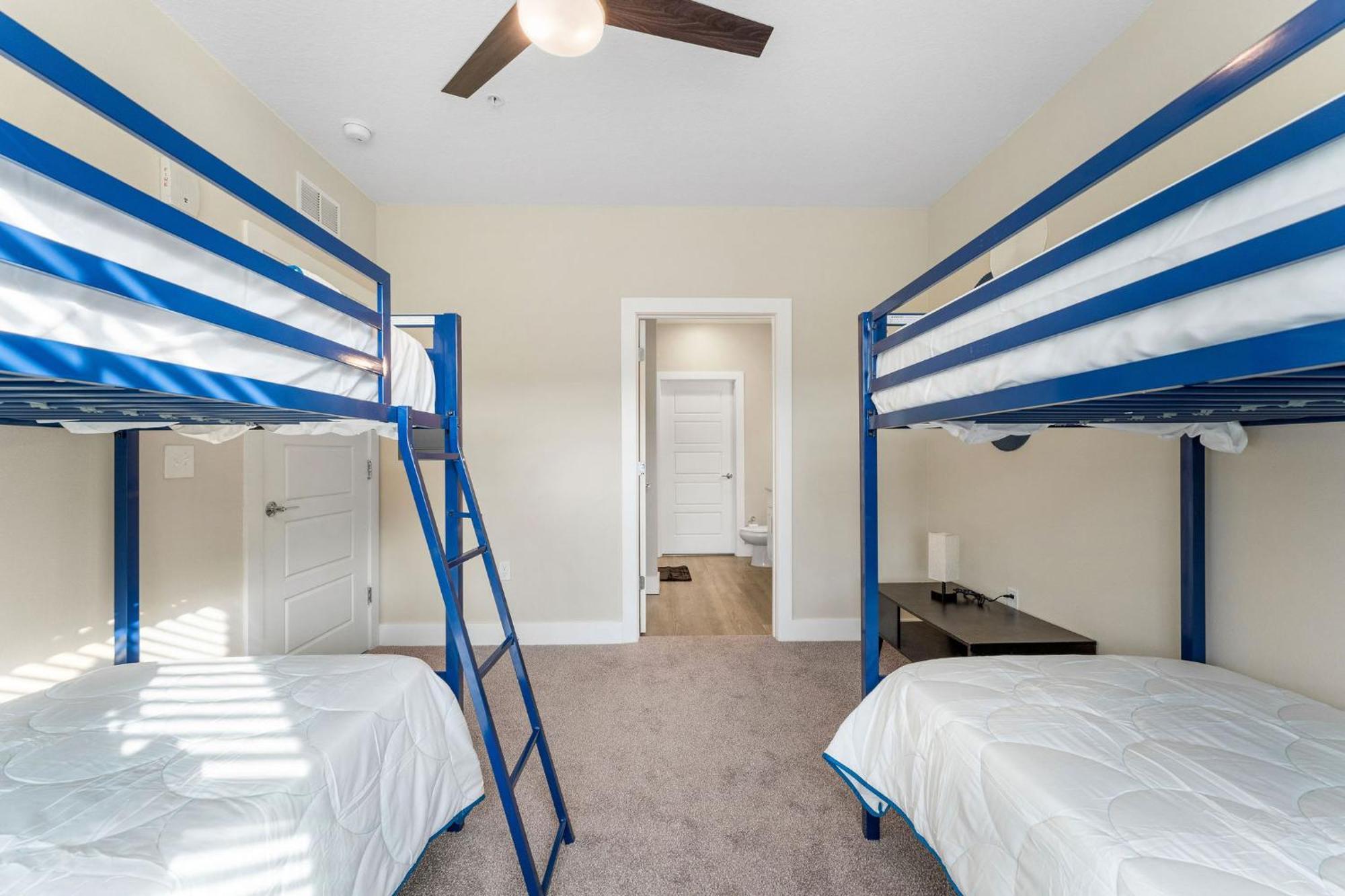 Private Full 2bedroom Haven Close To Parks Kingbed And Amenities Apartment Orlando