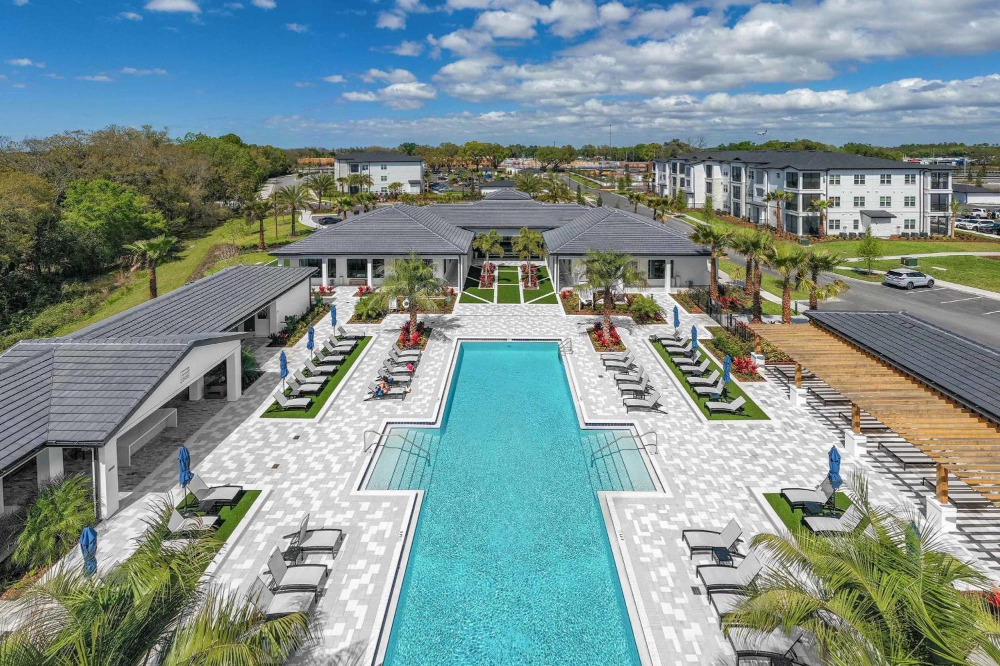 Private Full 2bedroom Haven Close To Parks Kingbed And Amenities Apartment Orlando