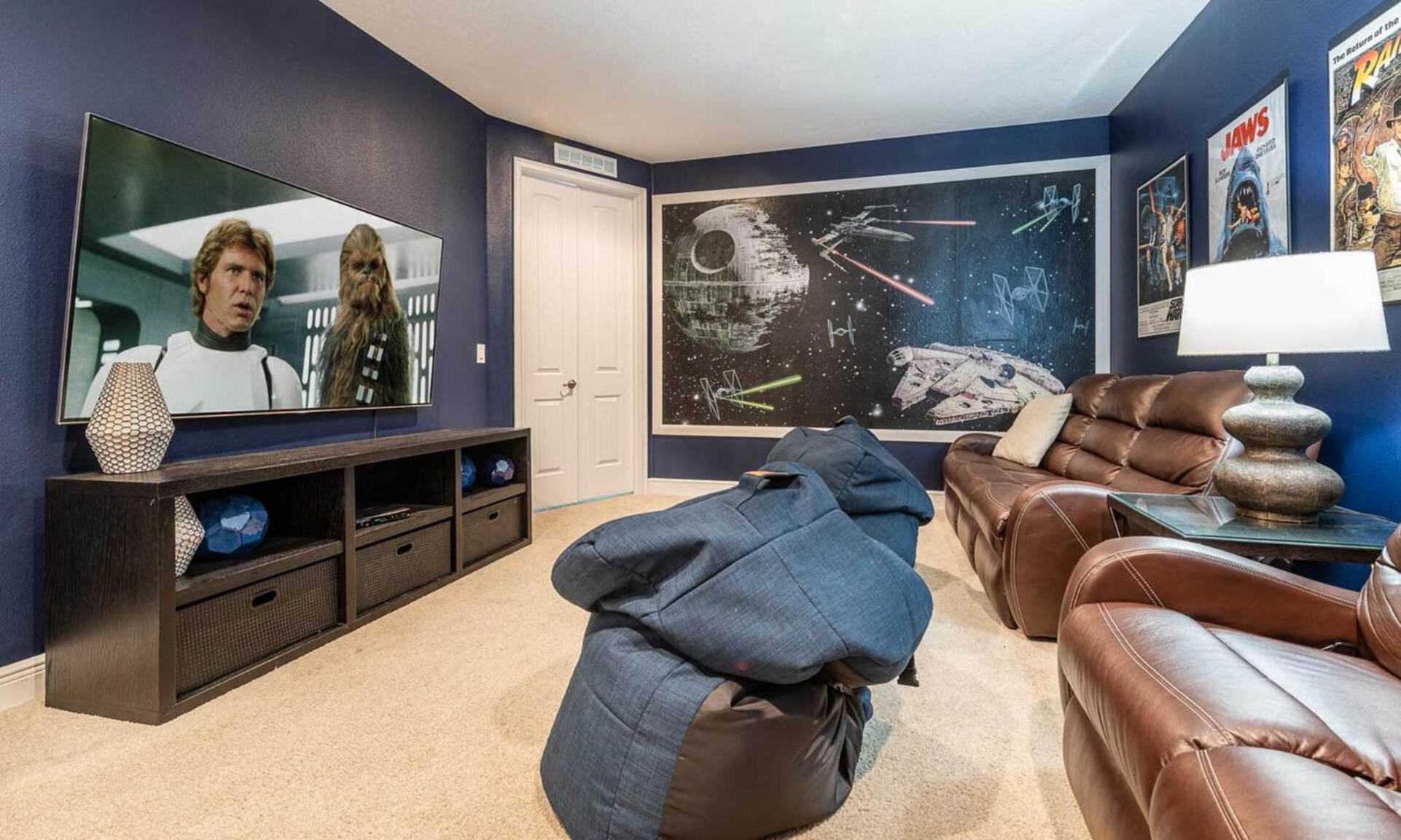 Luxury With Private Pool On Encore At Reunion 4498
