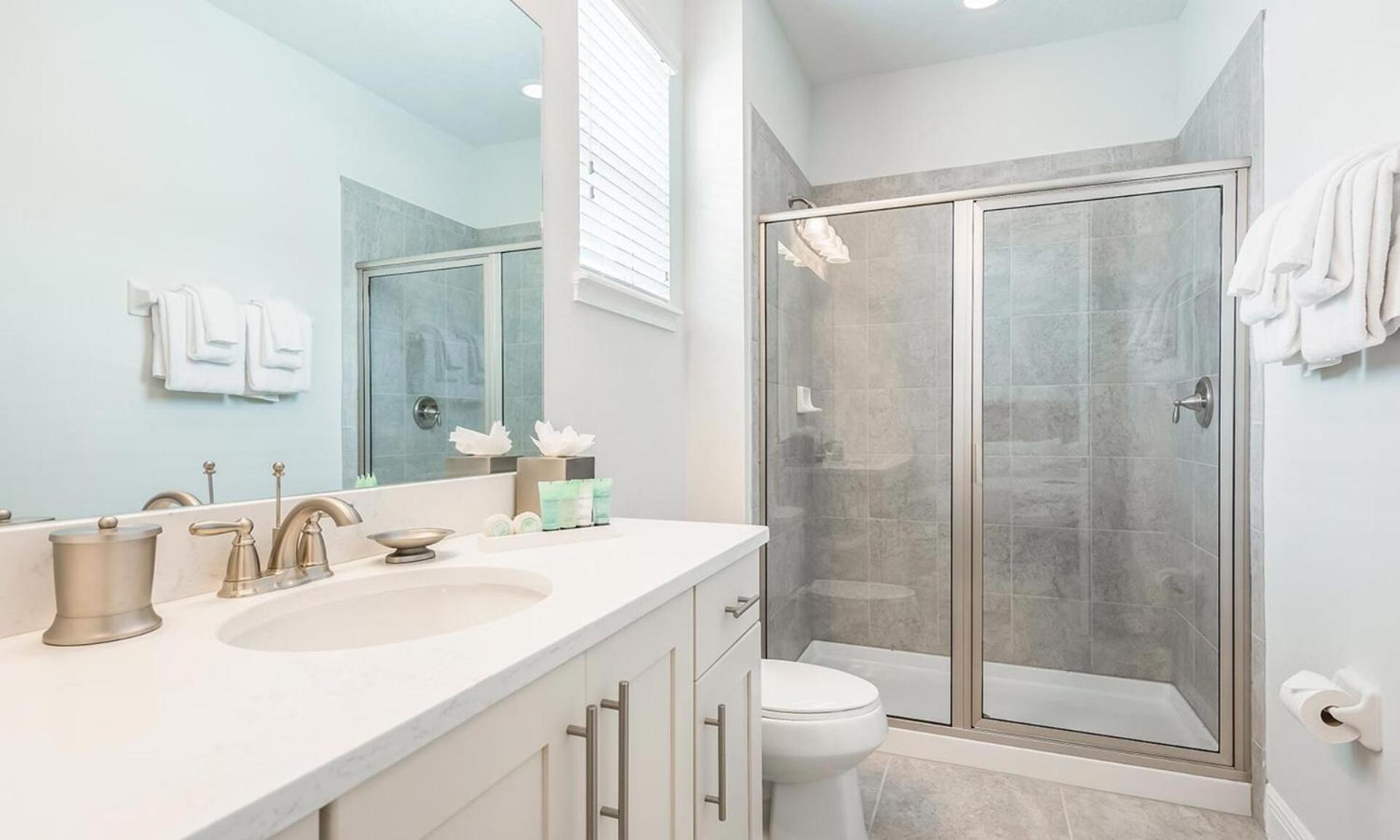 Luxury With Private Pool On Encore At Reunion 4498 Orlando