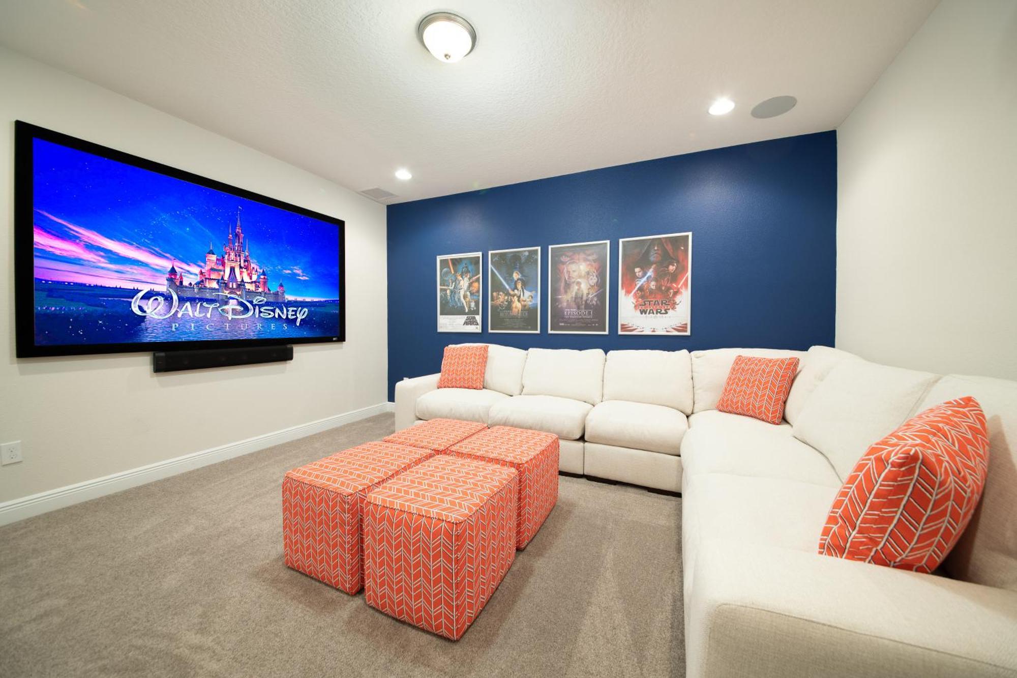 Vibrant With Pool Table & Amenities Near By Rentyl - 7707g Holiday home