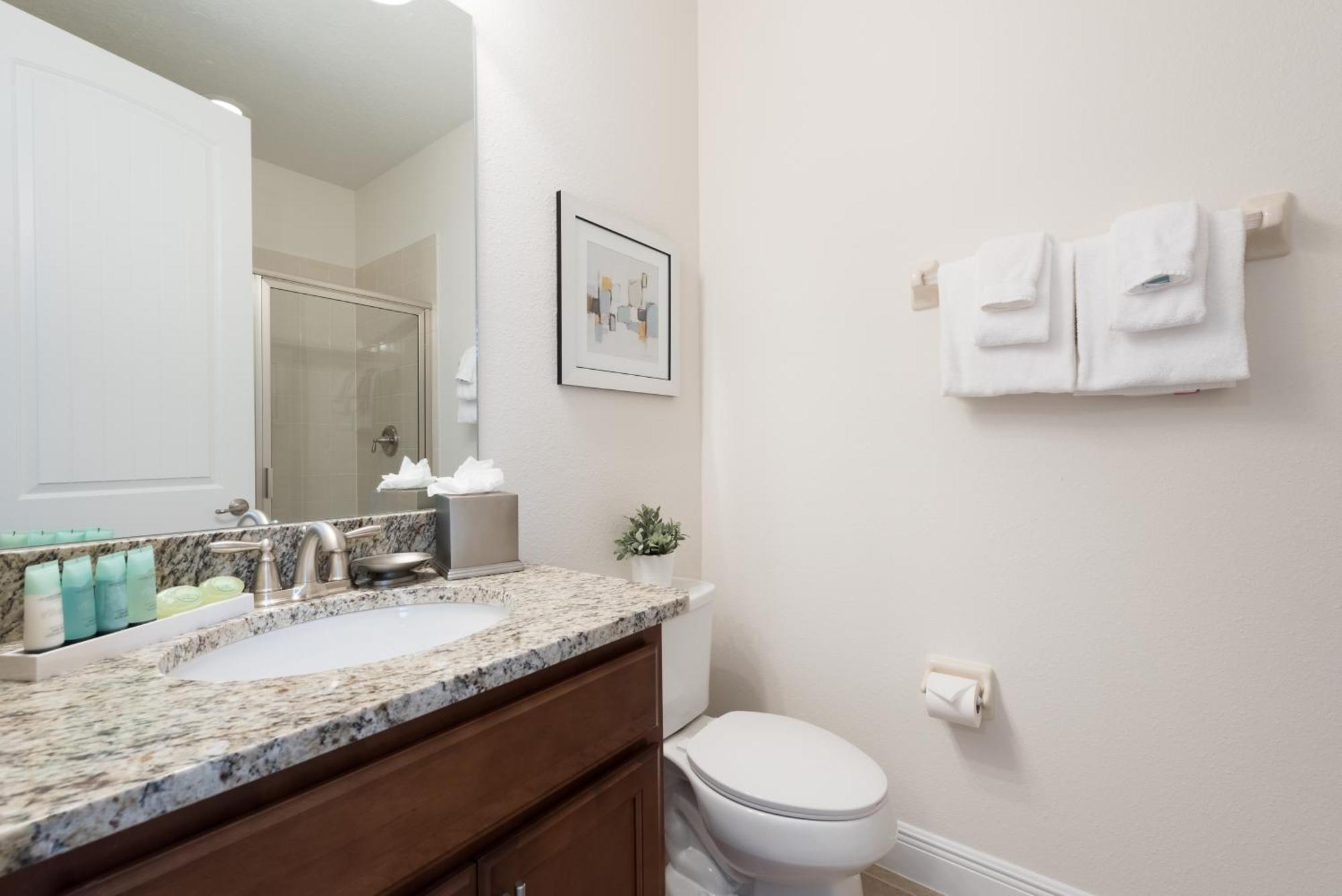 Holiday home Alluring With Private Pool Near With Amenities By Rentyl - 7732f Orlando