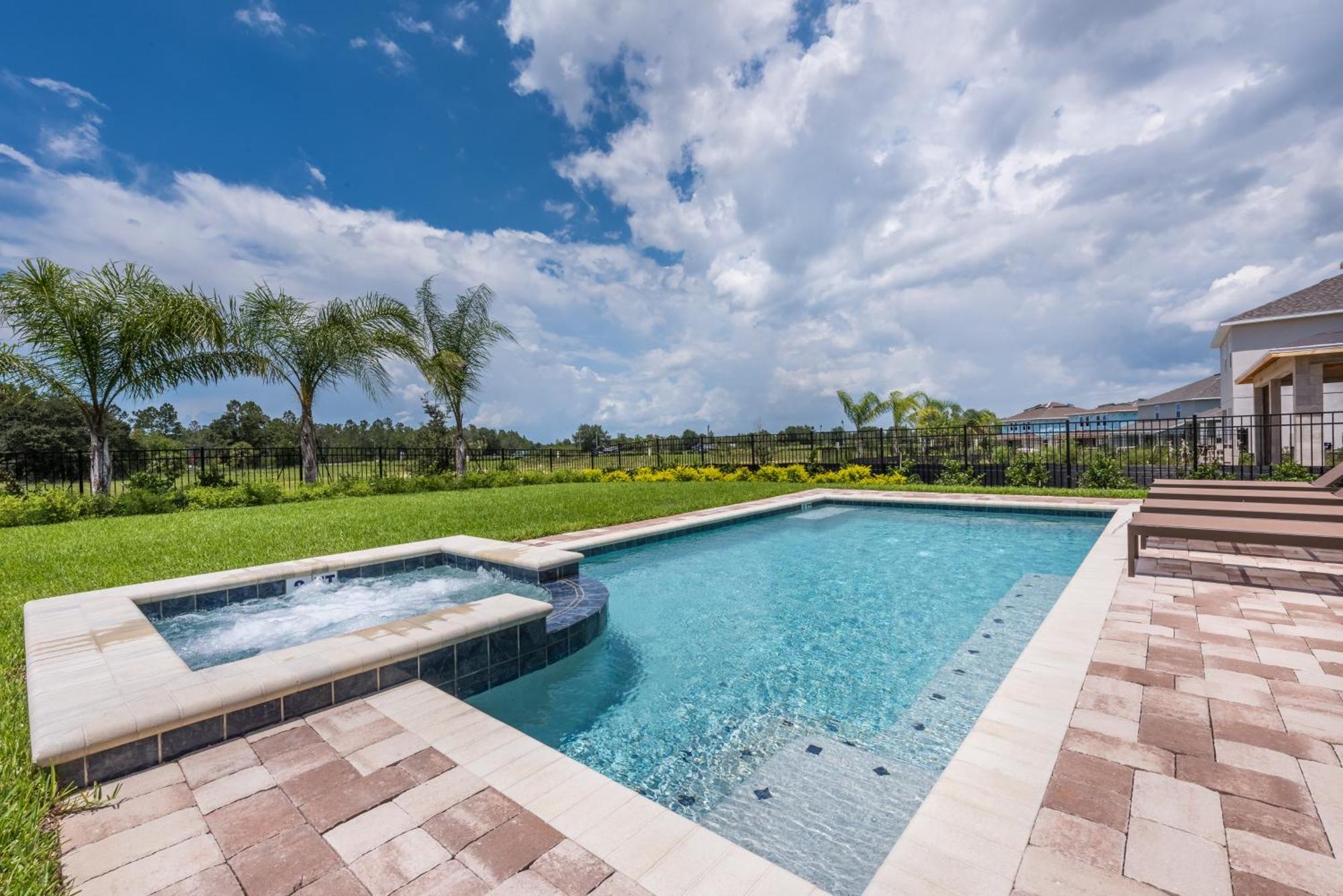 Holiday home Alluring With Private Pool Near With Amenities By Rentyl - 7732f *