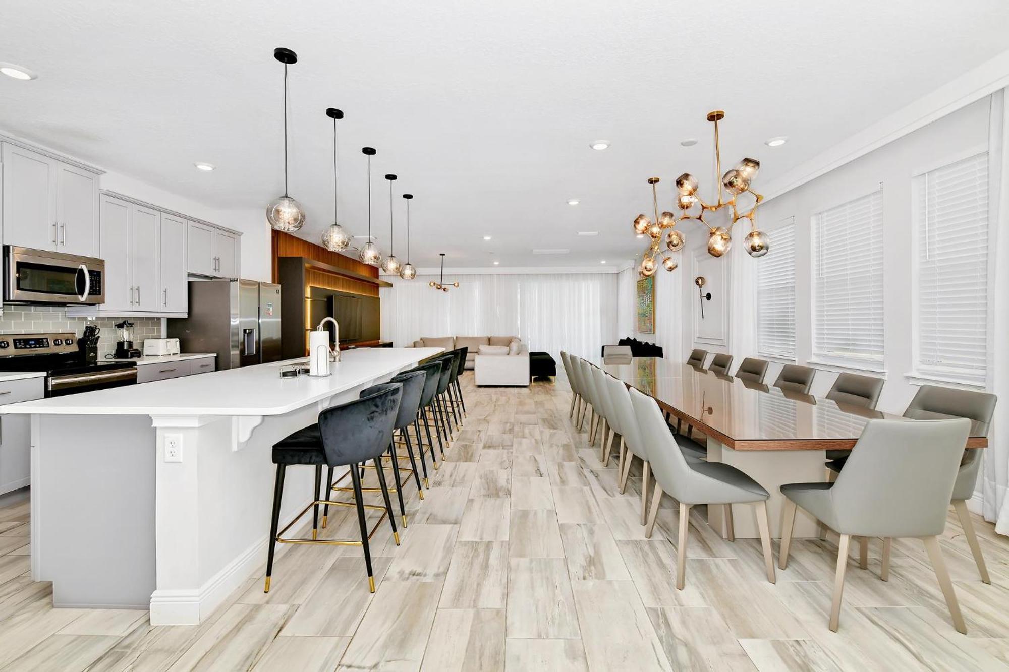 Elite With Private Pool & Amenities By Rentyl Near - 200a * Orlando