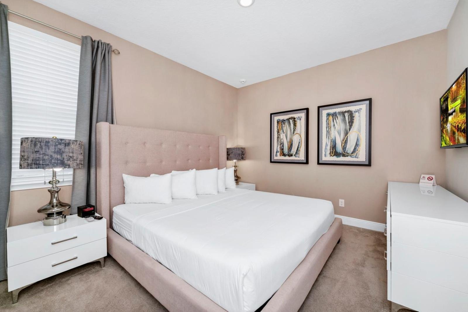 Holiday home Elite With Private Pool & Amenities By Rentyl Near - 200a