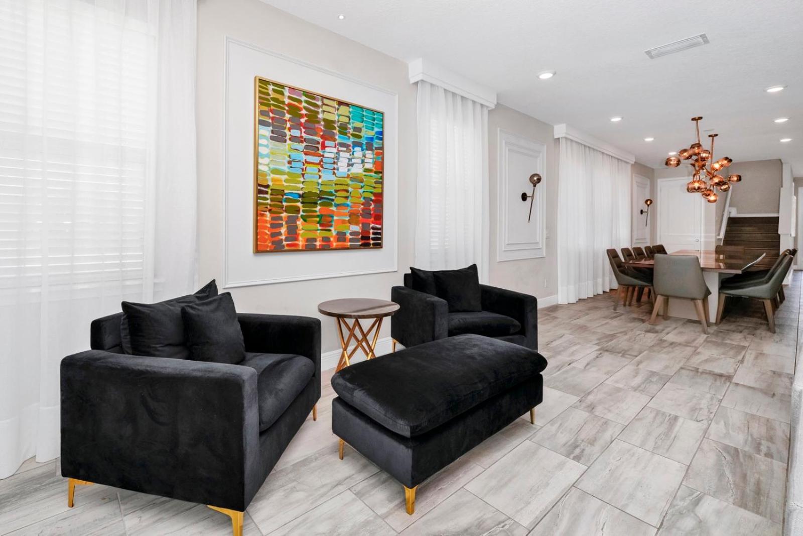 Holiday home Elite With Private Pool & Amenities By Rentyl Near - 200a Orlando