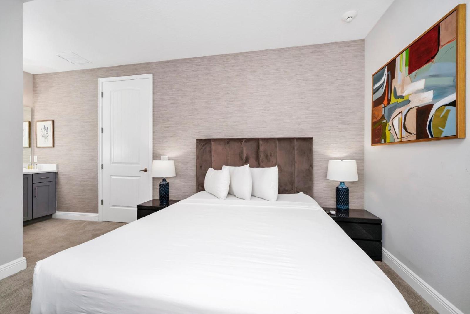 Elite With Private Pool & Amenities By Rentyl Near - 200a *