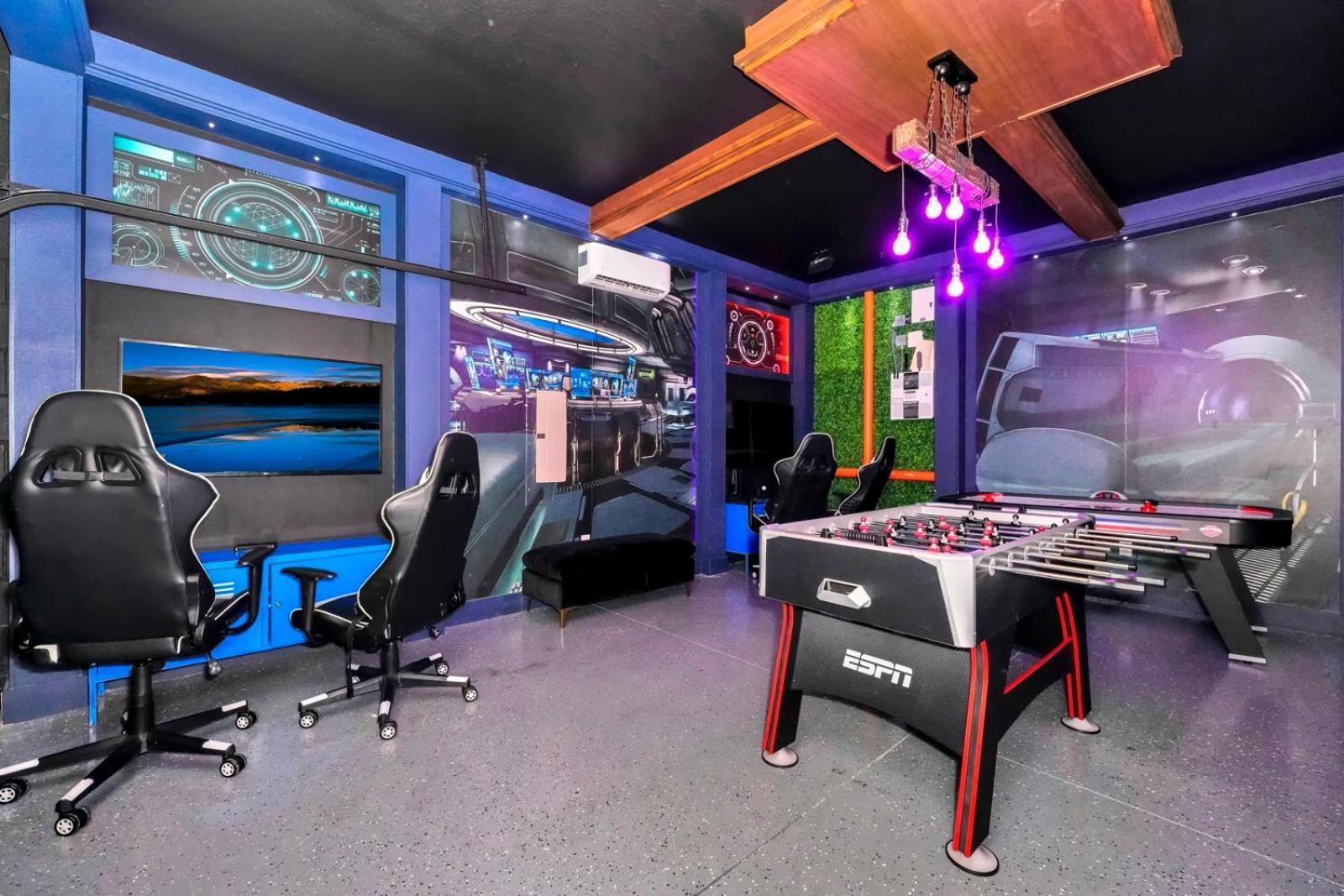 Elite With Private Pool & Amenities By Rentyl Near - 200a * Orlando