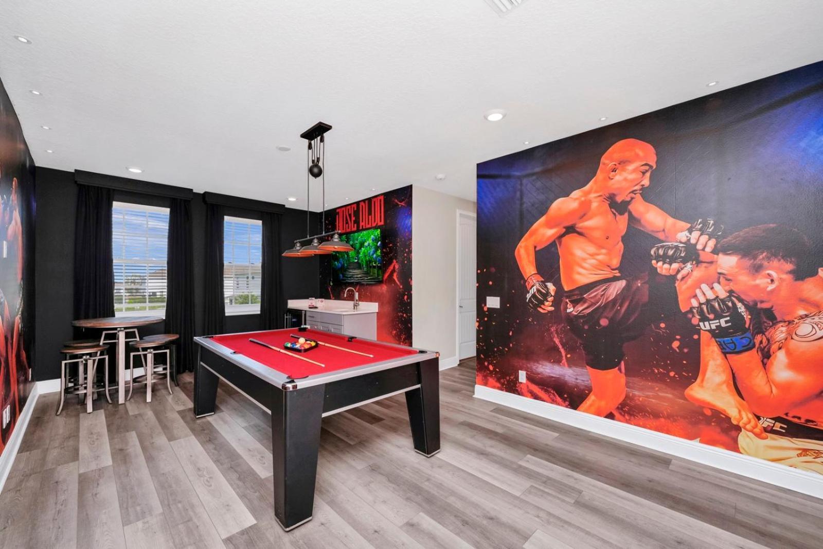 Holiday home Elite With Private Pool & Amenities By Rentyl Near - 200a Orlando