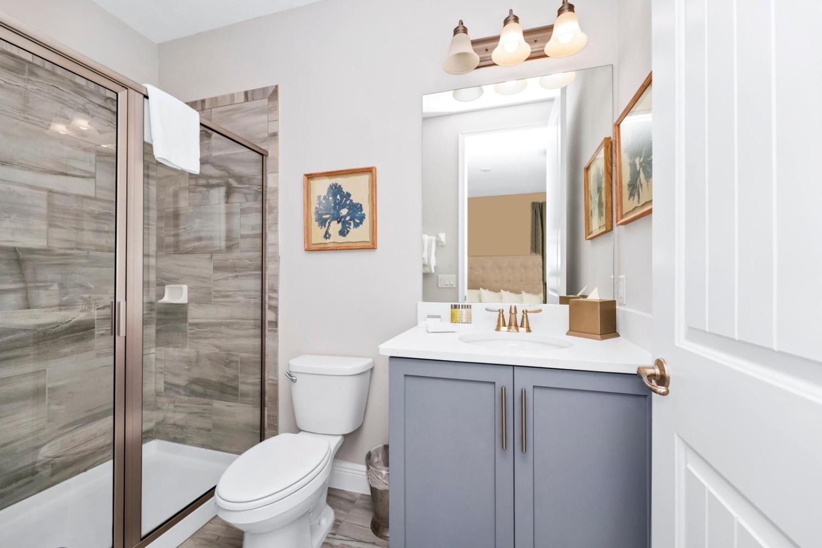Holiday home Elite With Private Pool & Amenities By Rentyl Near - 200a
