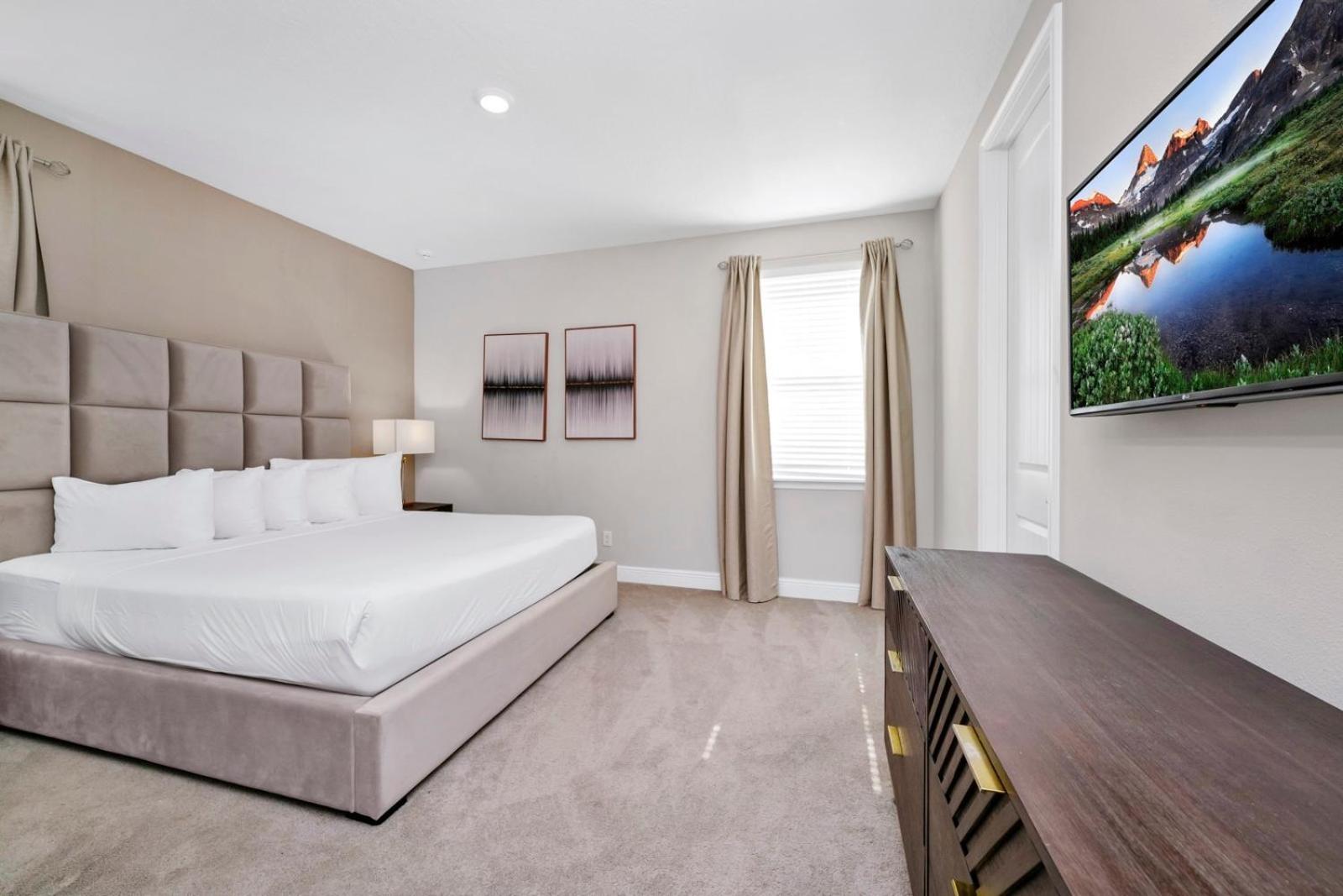 Elite With Private Pool & Amenities By Rentyl Near - 200a *