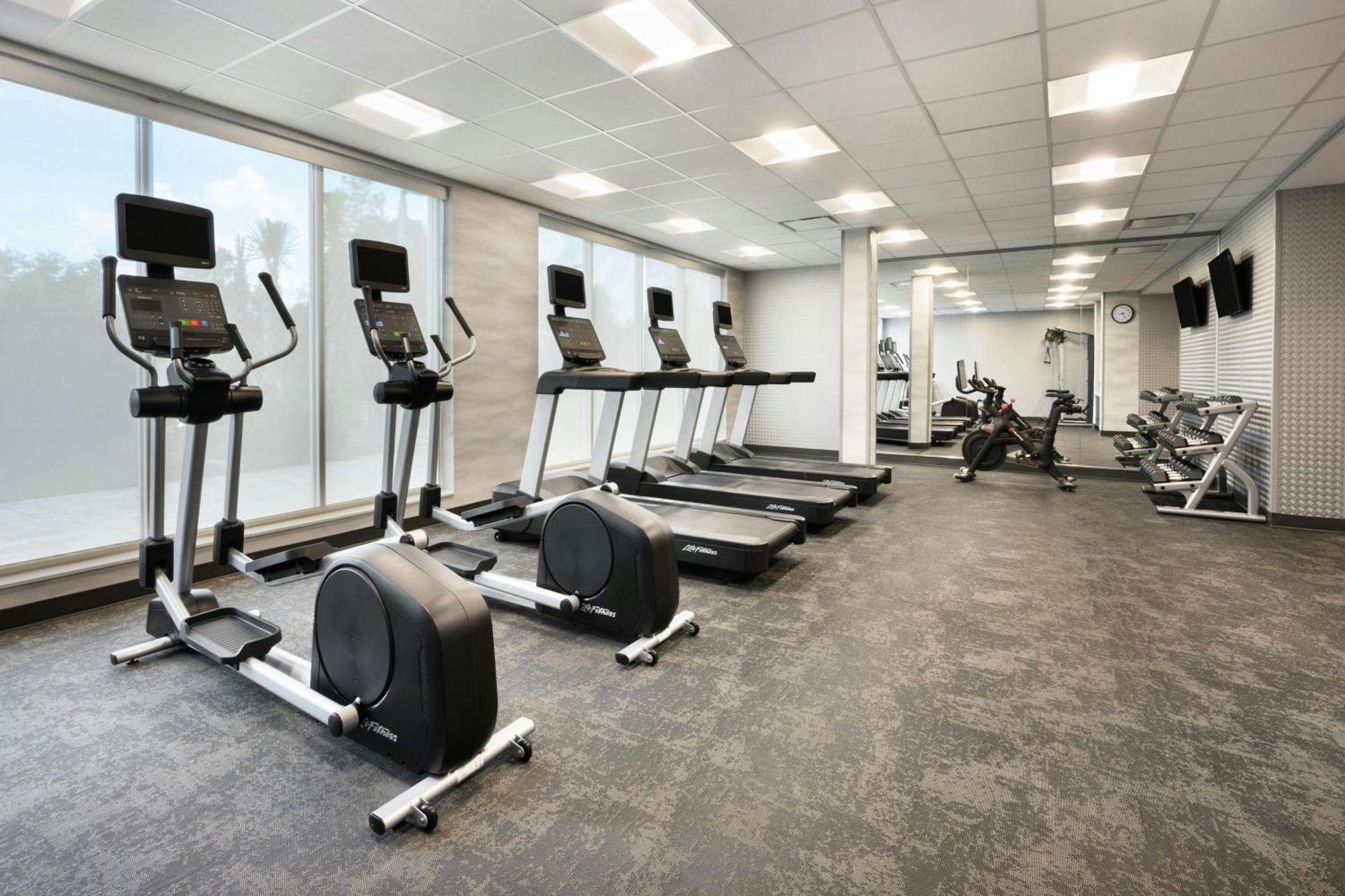 Fairfield By Marriott & At Millenia Orlando