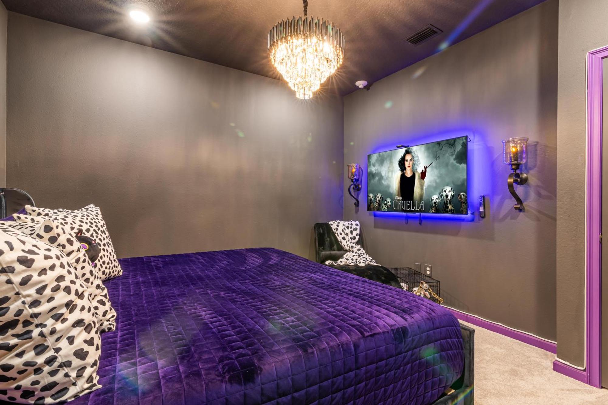 Dream House Com 12 Themed Bedrooms 5851