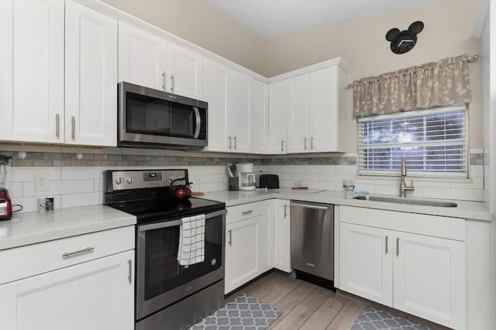 Indian Ridge W/ Private Pool & Game Near * Orlando
