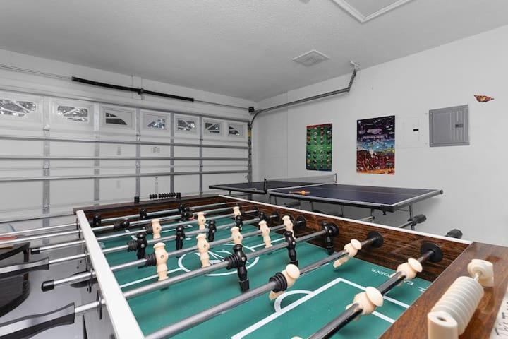 Indian Ridge W/ Private Pool & Game Near Holiday home