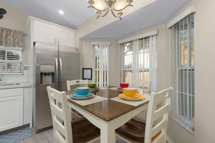 Holiday home Indian Ridge W/ Private Pool & Game Near *