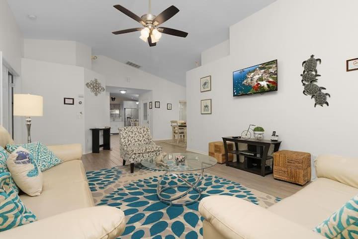 Indian Ridge W/ Private Pool & Game Near Holiday home