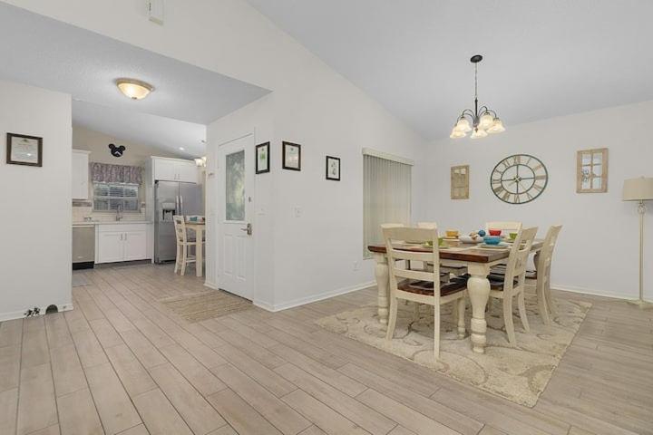 Holiday home Indian Ridge W/ Private Pool & Game Near