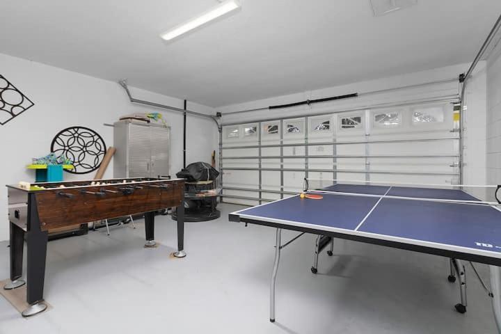Indian Ridge W/ Private Pool & Game Near Holiday home *