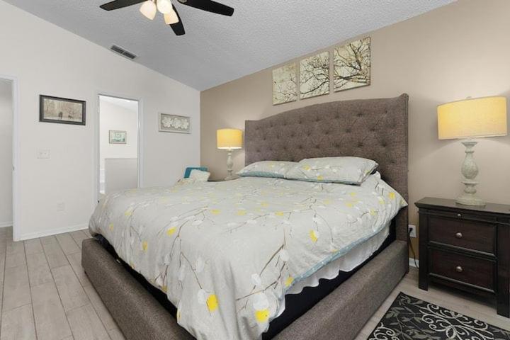 Holiday home Indian Ridge W/ Private Pool & Game Near *